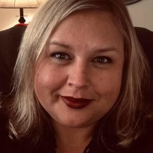 Meet your Posher, Kellie